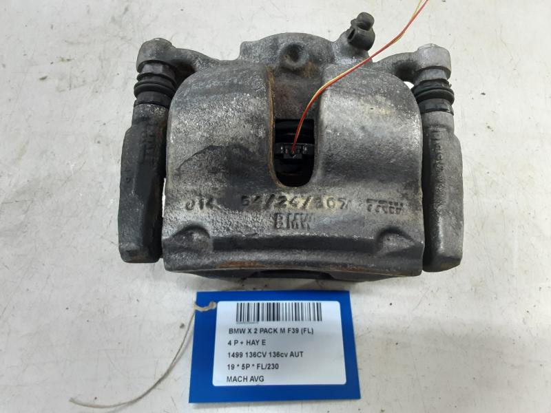 REMKLAUW VOOR LINKS Bmw X 2 F39 03/18+