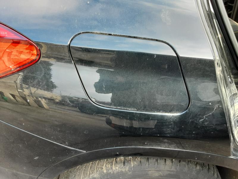 PORTILLON Bmw X 2 F39 03/18+