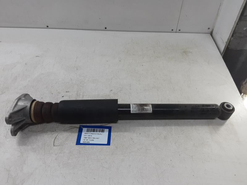REAR SHOK ABSORBER LEFT Bmw X 2 F39 03/18+