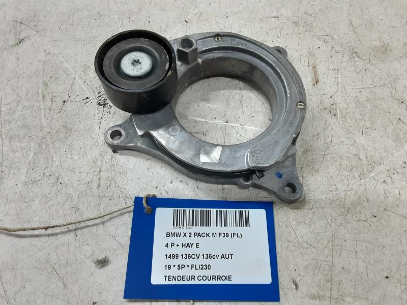TENDEUR DE COURROIE Bmw X 2 F39 03/18+