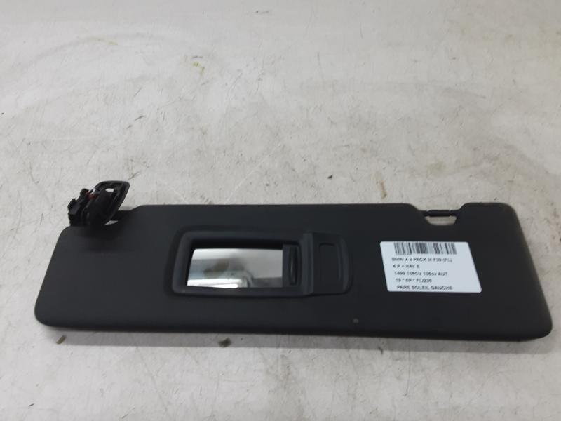 SUN VISOR LEFT Bmw X 2 F39 03/18+