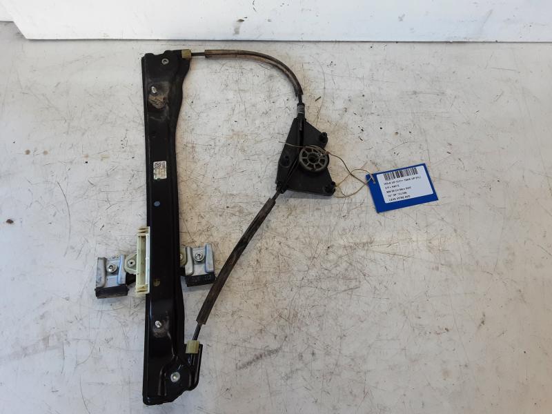 RUITMECHANISME VOOR RECHTS Vw UP 11/11+