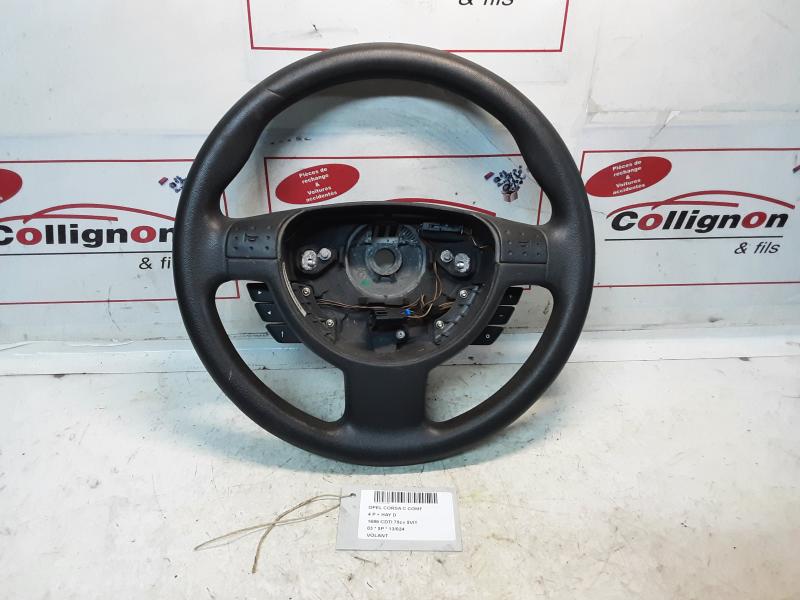 STUUR Opel CORSA C 09/00 - 10/06