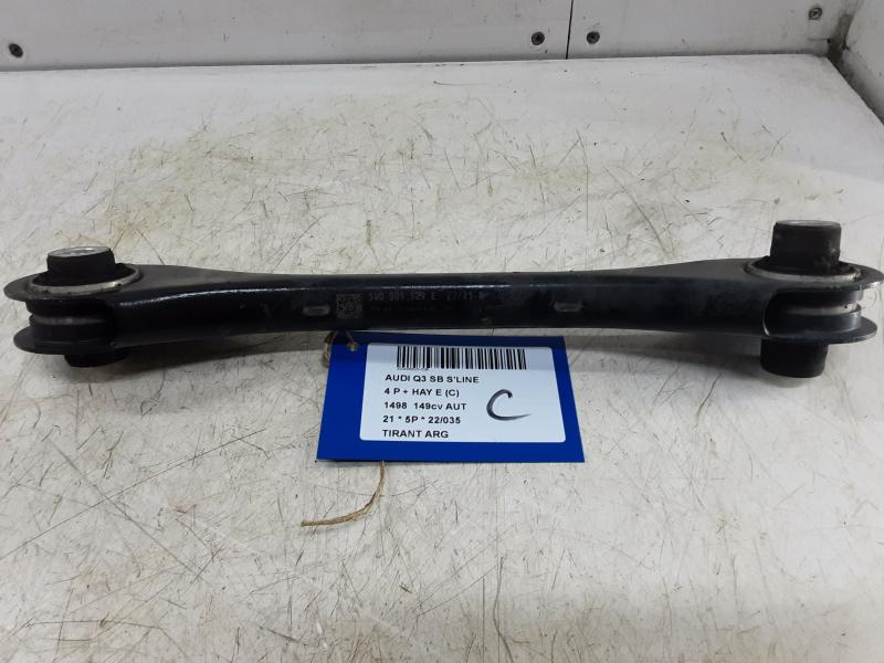 TIRANT ARRIERE GAUCHE Audi Q3 11/18+