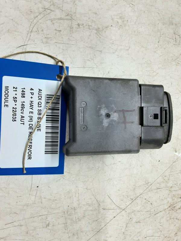 MODULE Audi Q3 11/18+