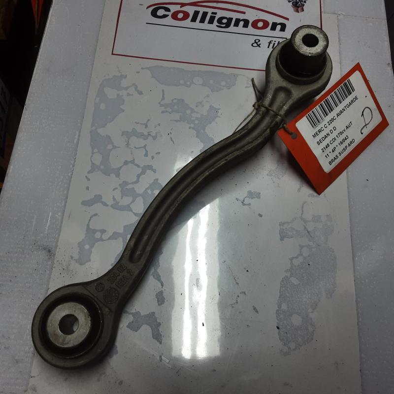 QUERLENKER RECHTS HINTEN Mercedes-Benz C W204 07-10