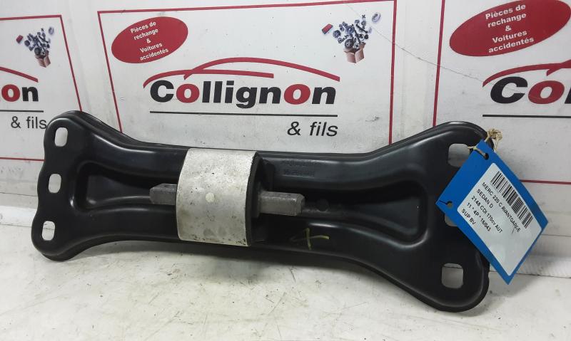 GETRIEBE HALTERUNG Mercedes-Benz C W204 07-10