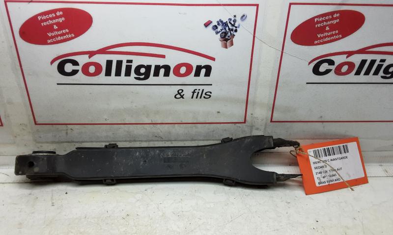 QUERLENKER RECHTS HINTEN Mercedes-Benz C W204 07-10