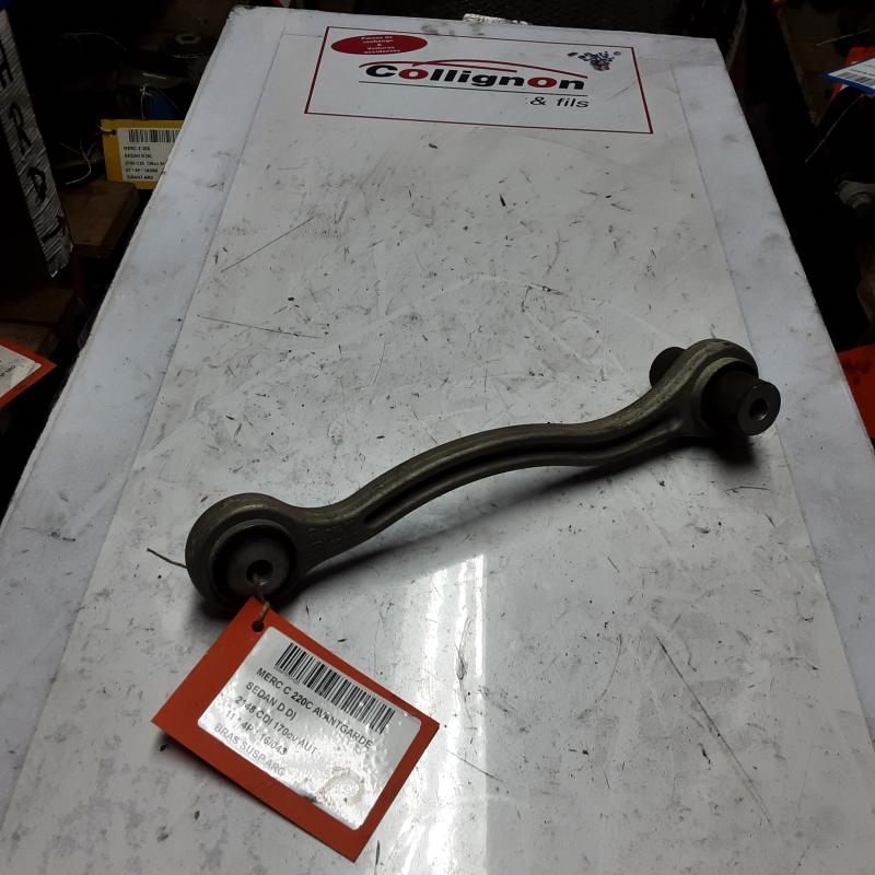 QUERLENKER LINKS HINTEN Mercedes-Benz C W204 07-10