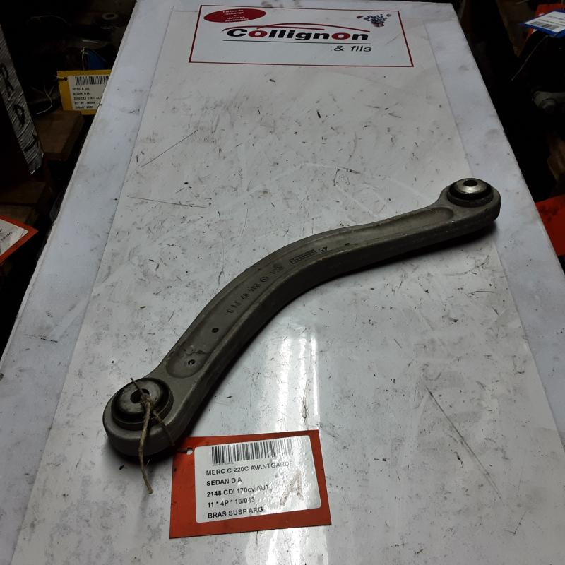 QUERLENKER LINKS HINTEN Mercedes-Benz C W204 07-10