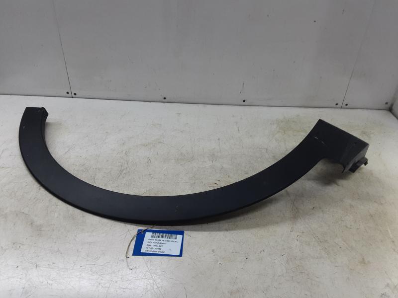 SLUITPANEEL SPATBORD Hyundai SANTE FE (4) FaceLift 10/16 - 3/21