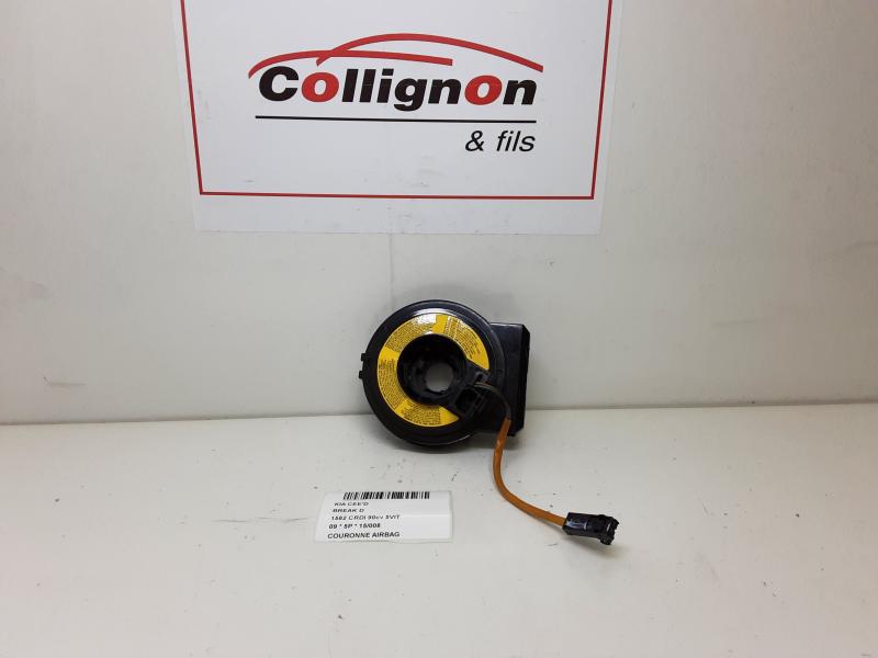 AIRBAGRING Kia CEED 07 - 10