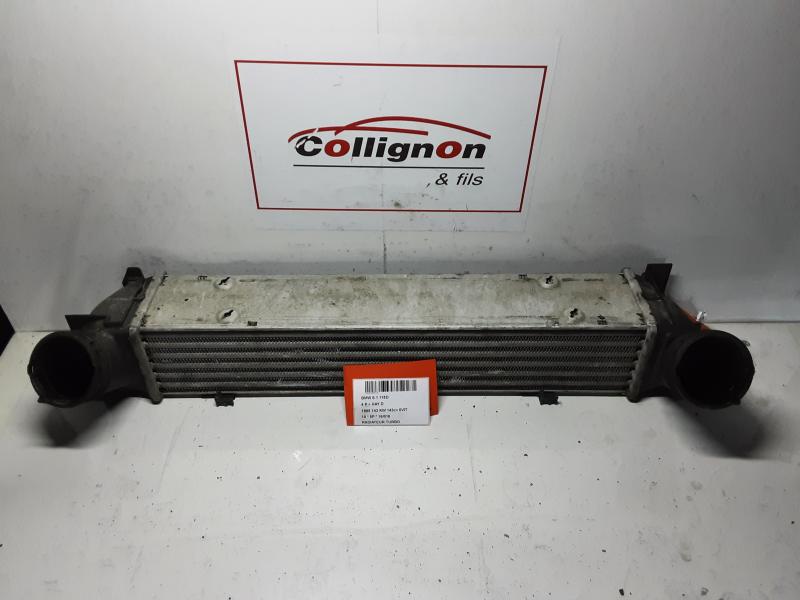RADIATEUR DE TURBO Bmw 1 E81/87 4/07 - 12