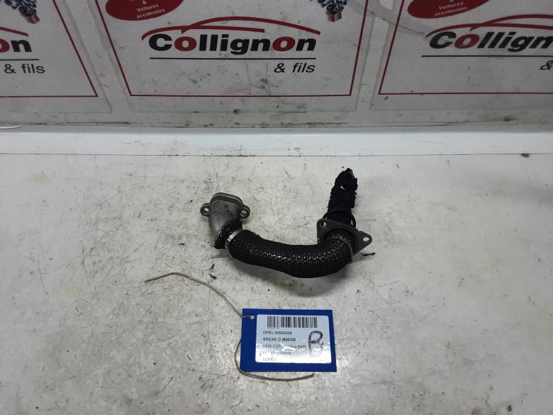 LIJDING Opel INSIGNIA 08 - 13