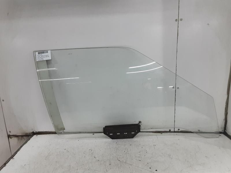RIGHT FRONT DOOR WINDOW Audi COUPE