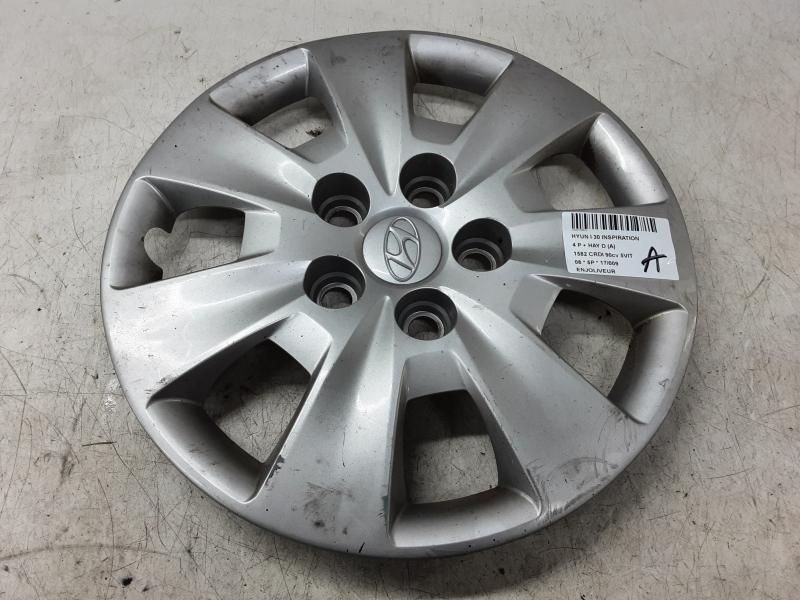 WIELDOP Hyundai I30 07 - 10