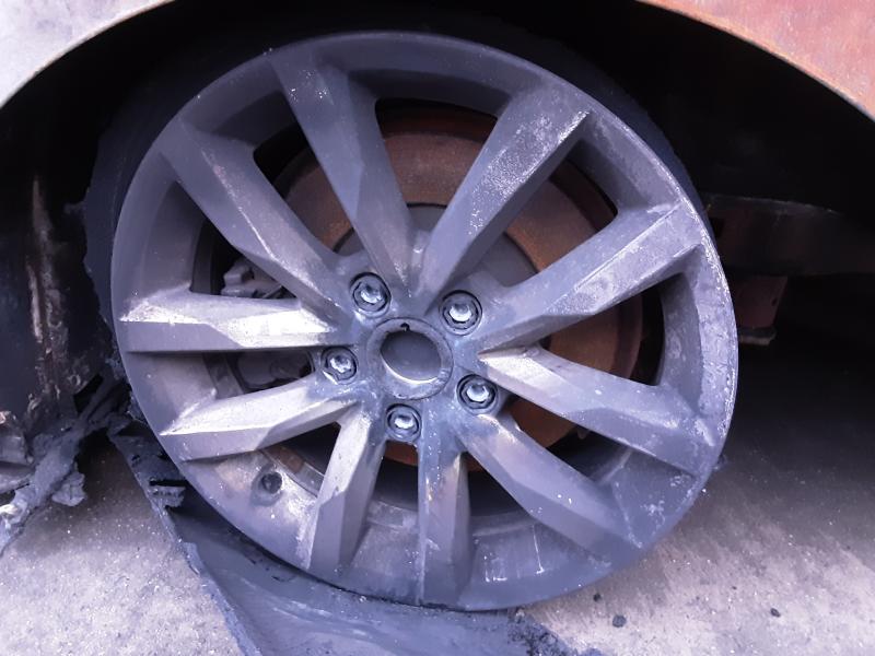 VELGEN Vw PASSAT 07/19+