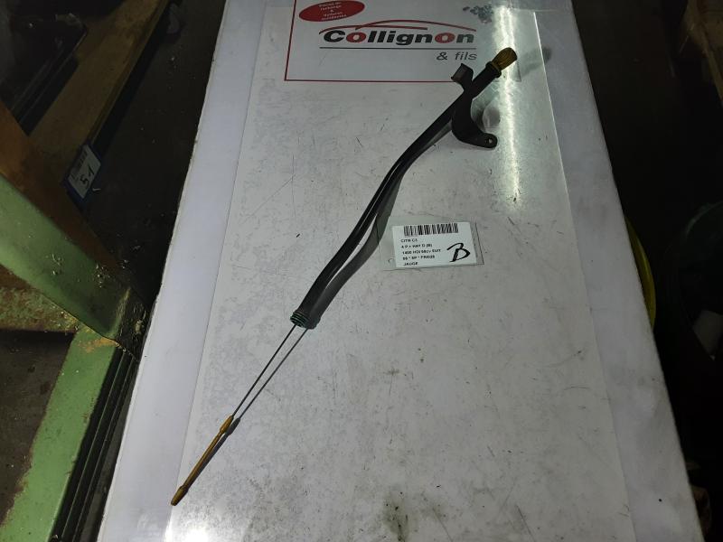 PEILSTOK Citroen C3 (II) 06 - 09