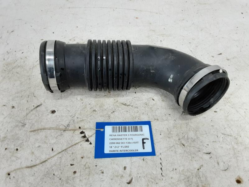 INTERCOOLER SLANG Renault MASTER 10 - 8/19