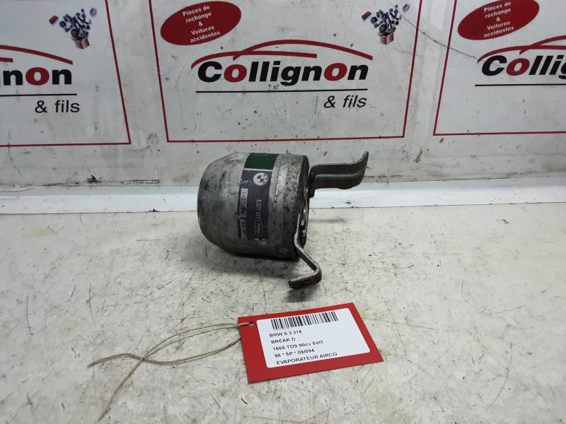 AIR CONDITIONING CONDENSER Bmw 3 E36 90>98