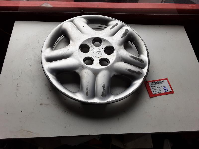 RADKAPPE Toyota AVENSIS 98 - 03 T22