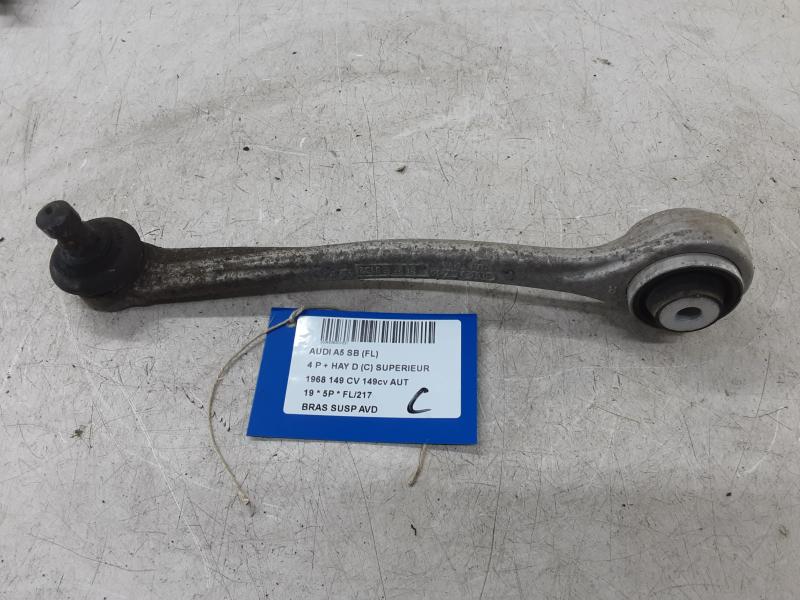 BRAS DE SUSPENSION AVANT DROIT Audi A5 (3) 5/16+