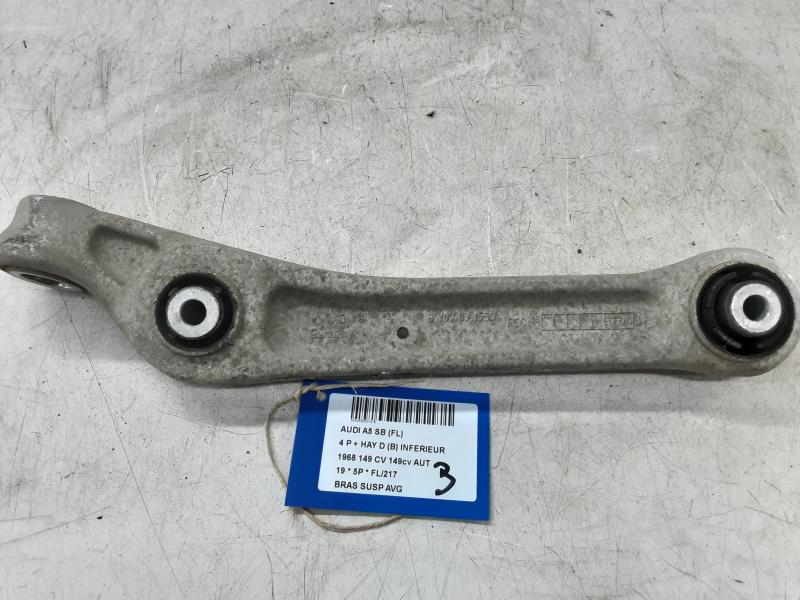 BRAS DE SUSPENSION AVANT GAUCHE Audi A5 (3) 5/16+