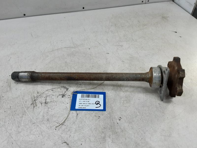 CARDAN AVANT DROIT Audi A5 (3) 5/16+