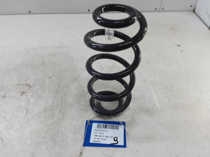 RESSORT ARRIERE Audi A5 (3) 5/16+