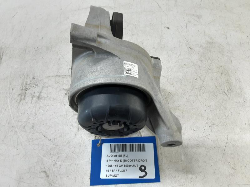 SUPPORT-MOTEUR Audi A5 (3) 5/16+