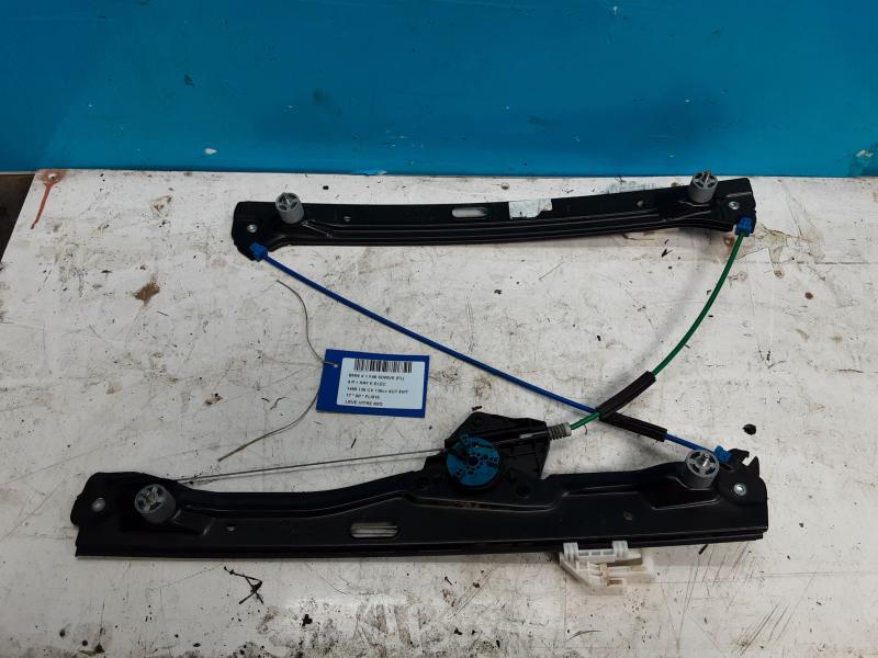 LEVE-VITRE DE PORTE AVANT GAUCHE Bmw X1 F48 09/15 - 7/19