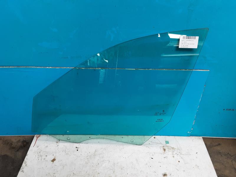 VITRE DE PORTE AVANT GAUCHE Bmw X1 F48 09/15 - 7/19