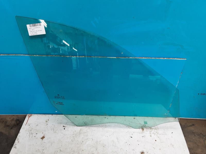 VITRE DE PORTE AVANT DROITE Bmw X1 F48 09/15 - 7/19
