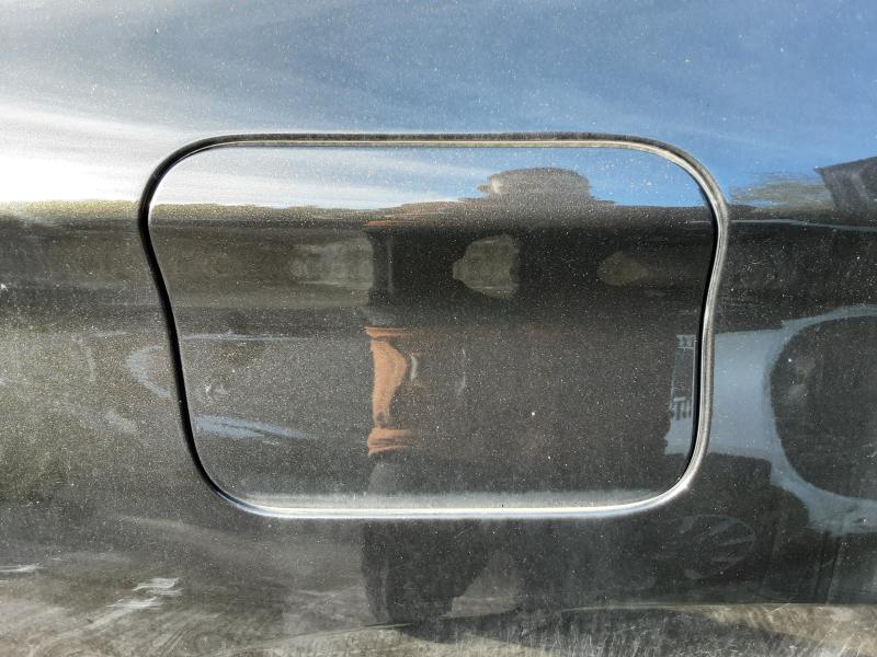 PORTILLON Bmw X1 F48 09/15 - 7/19
