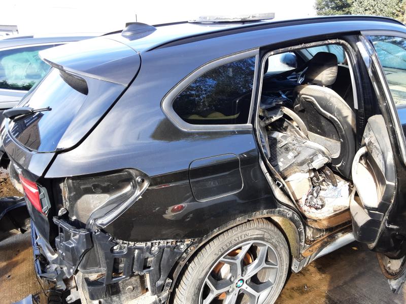 AILE ARRIERE DROITE Bmw X1 F48 09/15 - 7/19