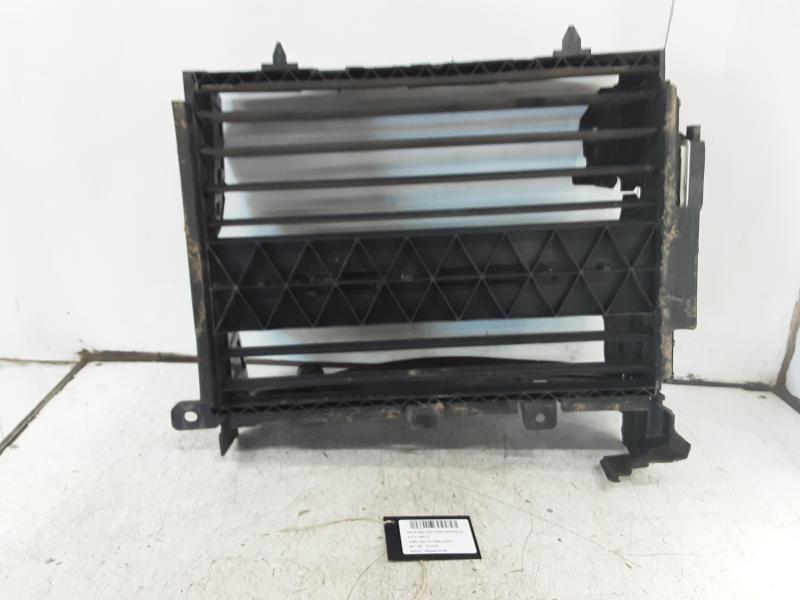 COOLER GRILLE SHUTTER Ds DS3 Crossback 18+