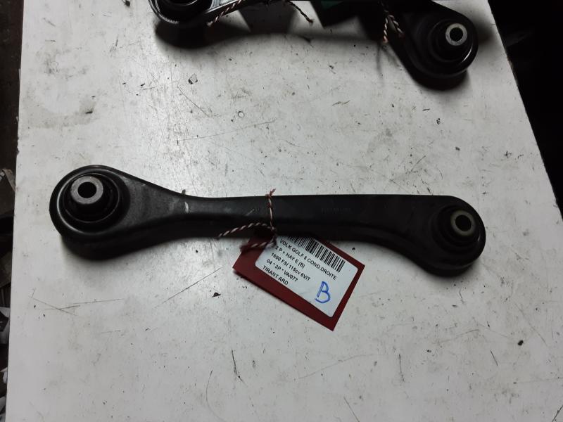 DRAAGARM ACHTER RECHTS Vw GOLF V 11/03 - 08