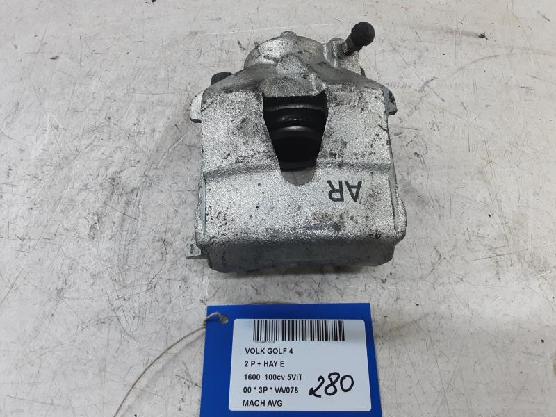MACHOIRE AVANT GAUCHE Vw GOLF IV 11/97 - 03