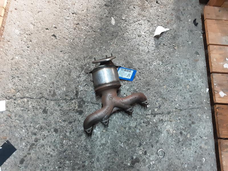 CATALYTIC CONVERTER Vw CADDY 04 - 09/10