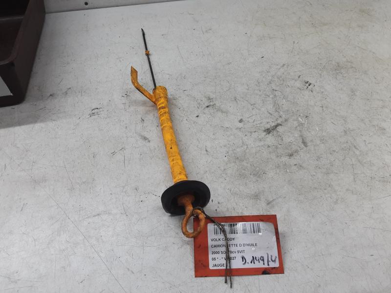 DIPSTICK Vw CADDY 04 - 09/10