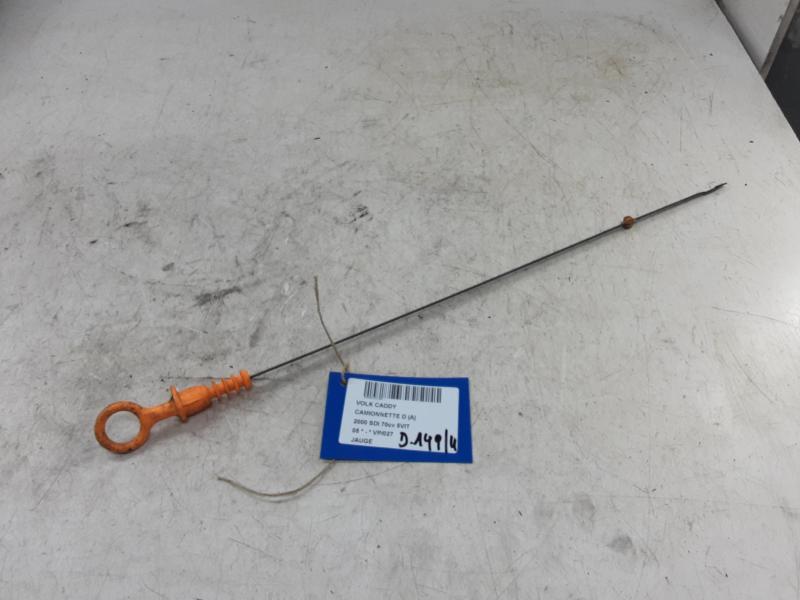 DIPSTICK Vw CADDY 04 - 09/10