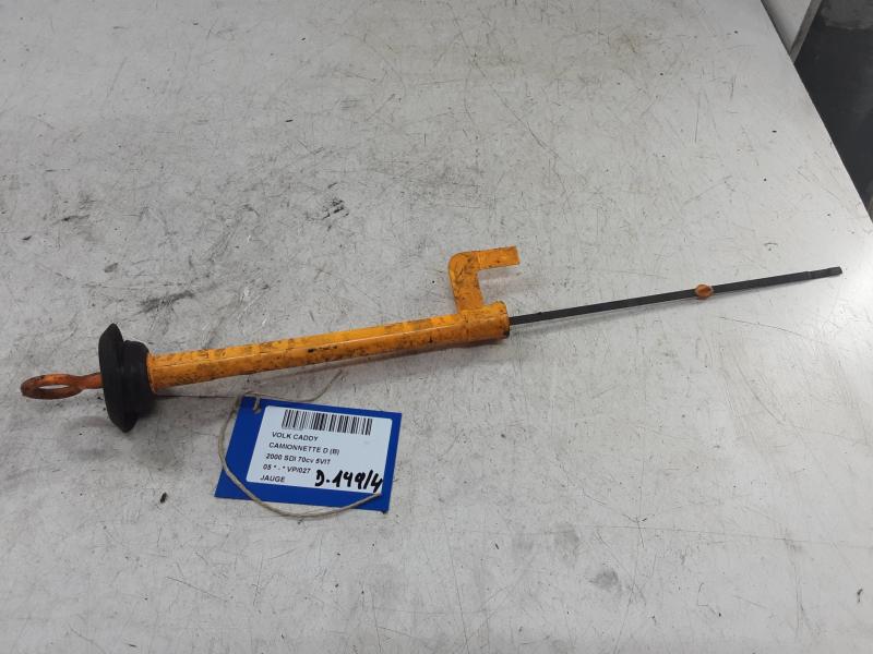DIPSTICK Vw CADDY 04 - 09/10