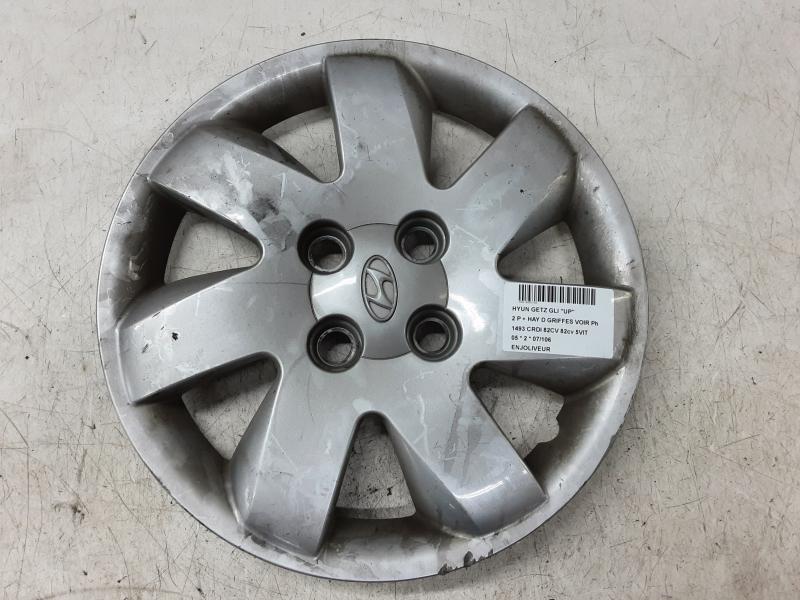 ENJOLIVEUR Hyundai GETZ 10/05 - 08/09