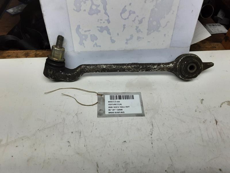 BRAS DE SUSPENSION AVANT GAUCHE Bmw 5 E39 11/95 - 08/03