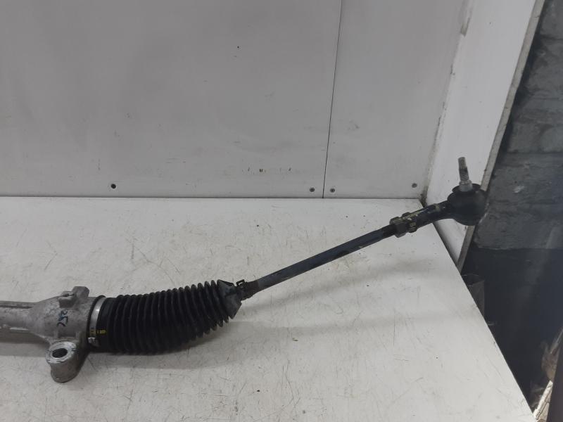 SPOORSTANG LINKS VOOR Hyundai I20 (3) Face Lift 8/18 - 08/20