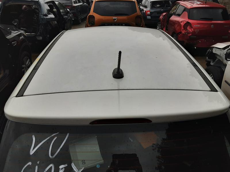TOIT Hyundai I20 (3) Face Lift 8/18 - 08/20