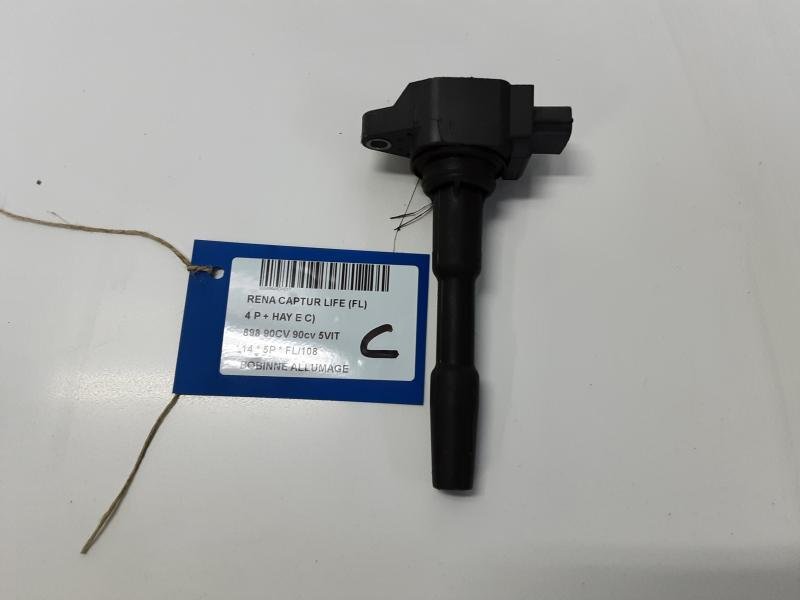 BOBINE Renault CAPTUR (1) 05/13 - 5/17