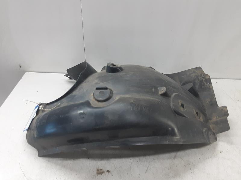 BINNEN SPATBORD LINKS VOOR Renault CAPTUR (1) 05/13 - 5/17
