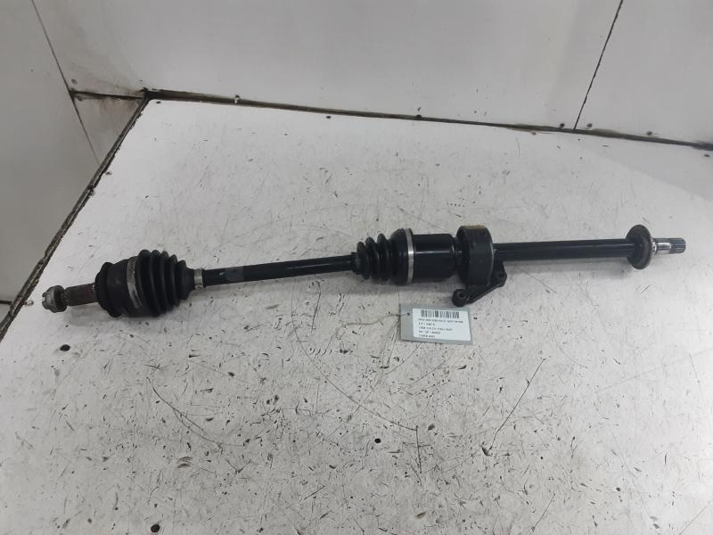 AANDRIJFAS VOOR RECHTS Mini R50:COUPE 05/01 - 10/06