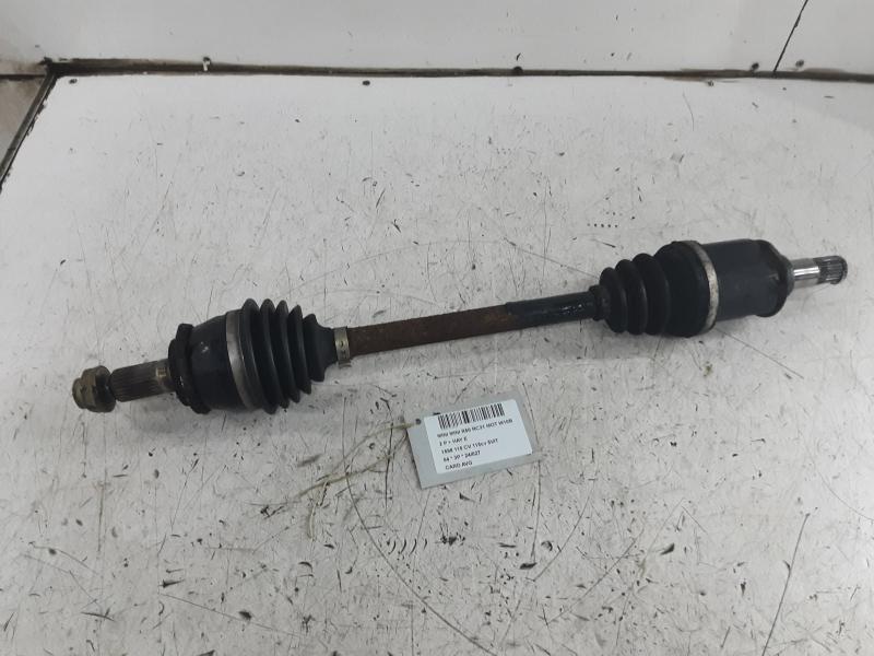 AANDRIJFAS VOOR LINKS Mini R50:COUPE 05/01 - 10/06